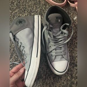 Converse mid size 7m/9w